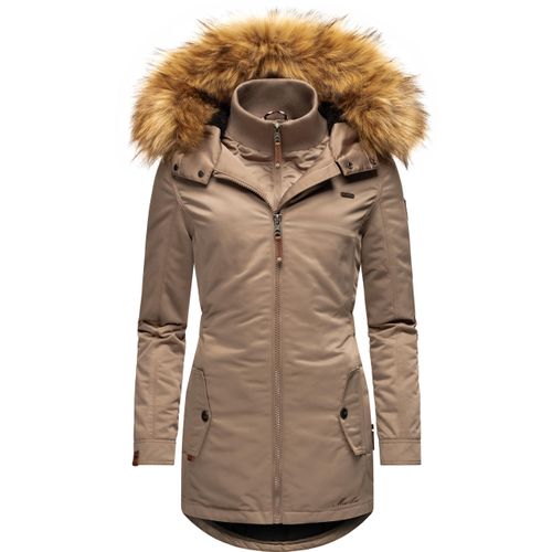 Wintermantel MARIKOO 