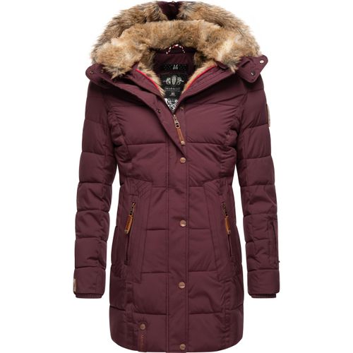 Wintermantel MARIKOO 