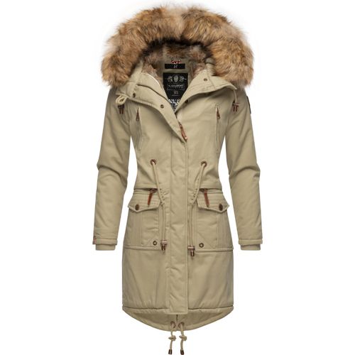 Wintermantel NAVAHOO 