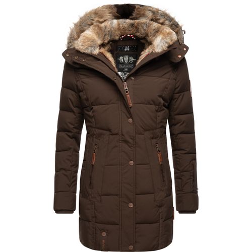 Wintermantel MARIKOO 