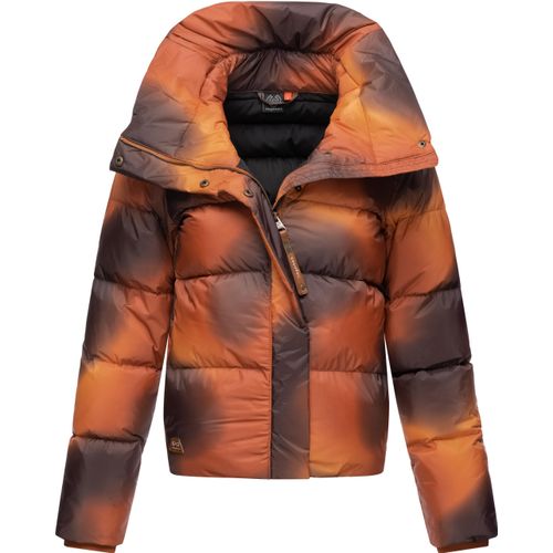 Steppjacke RAGWEAR 