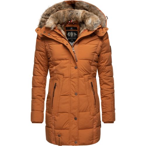 Wintermantel MARIKOO 