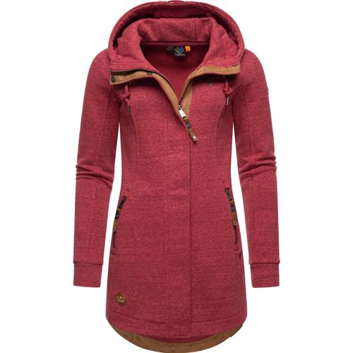 Sweatjacke RAGWEAR 