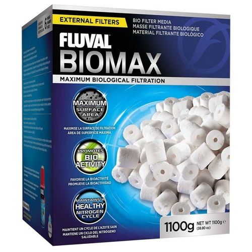 Biomax Biomax Biomax 1100 g