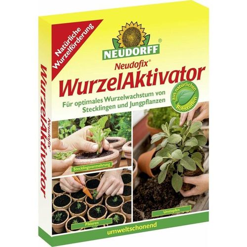 Neudofix Wurzel-Aktivator 40 g Pflanzenschutzmittel
