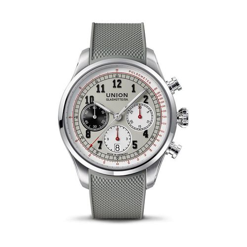 Union Glashütte Chronograph Belisar Chronograph D0094271708200