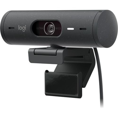 Logitech BRIO 505 Webcam