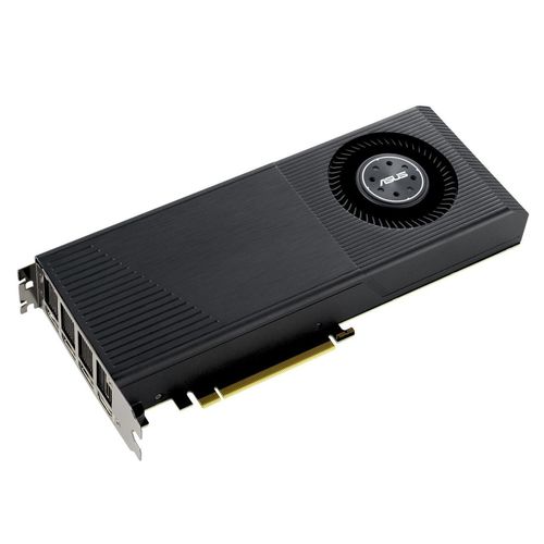 ASUS Turbo GeForce RTX 4070 12GB GDDR6X Gaming Grafikkarte