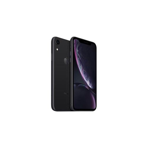 Apple iPhone XR 128GB - Black (Refurbished - Very Good)