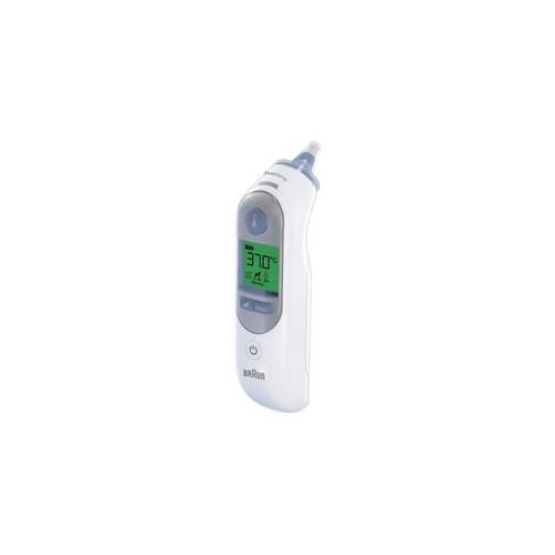 ThermoScan® 7 Ohrthermometer Thermometer 1 St 1 St Thermometer