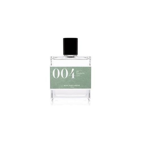 Bon Parfumeur 004 Gin - Mandarine - Musc Eau de Parfum