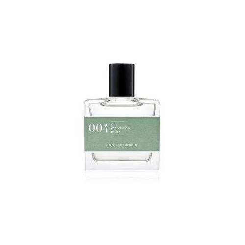 Bon Parfumeur 004 Gin - Mandarine - Musc Eau de Parfum