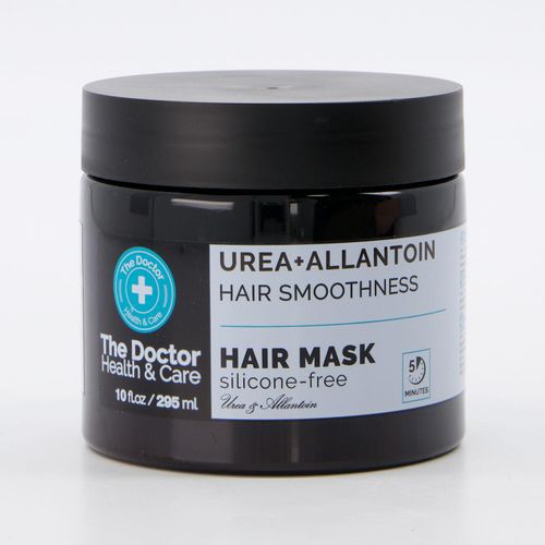 Urea & Allantoin Hair Smoothness Haarmaske 295ml