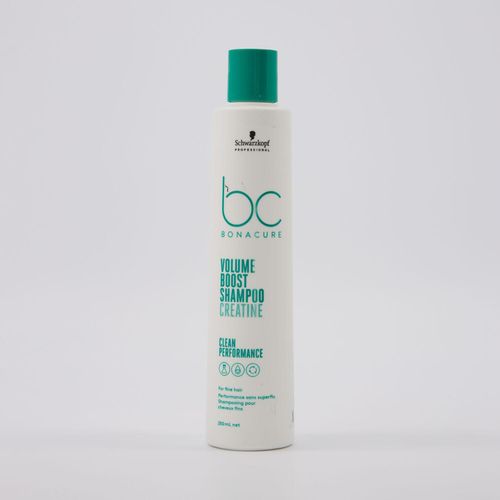 Volume Boost Shampoo mit Kreatin 250ml