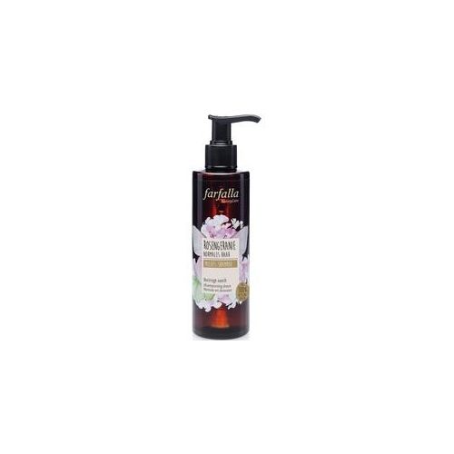 Farfalla - Rosengeranie - Mildes Shampoo 200ml