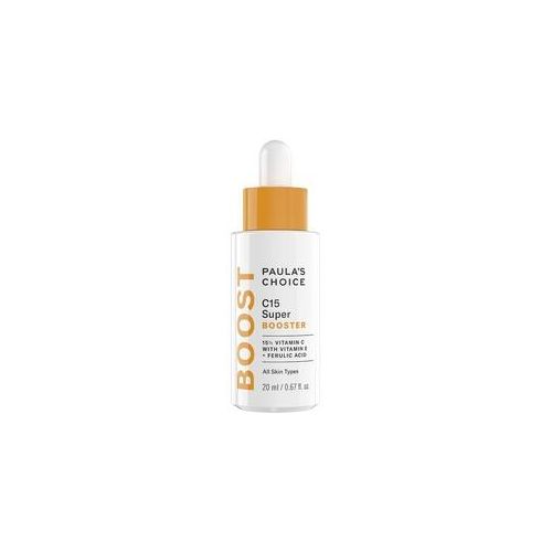 Paula's Choice - C15 Super Booster Vitamin C-Serum 20 ml