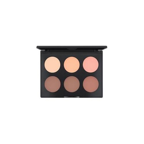 MAC - Studio Fix Sculpt And Shape Contour Palette Contouring LIGHT/MEDIUM