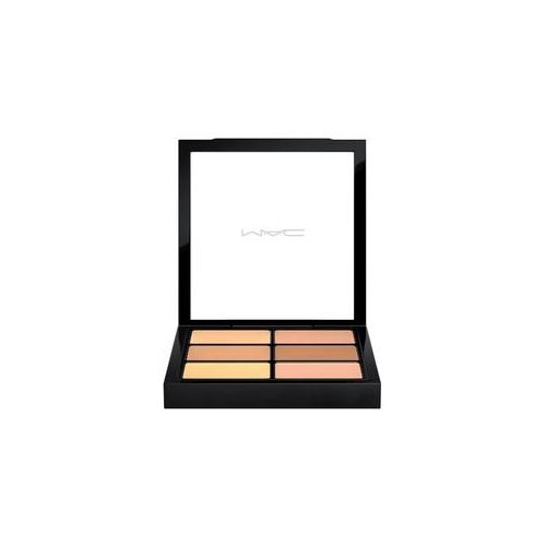 MAC - Studio Fix Conceal + Correct Palette Concealer 6 g MEDIUM - MEDIUM