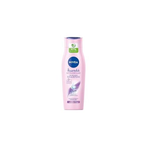 NIVEA - Natürlicher Glanz Shampoo 200 ml