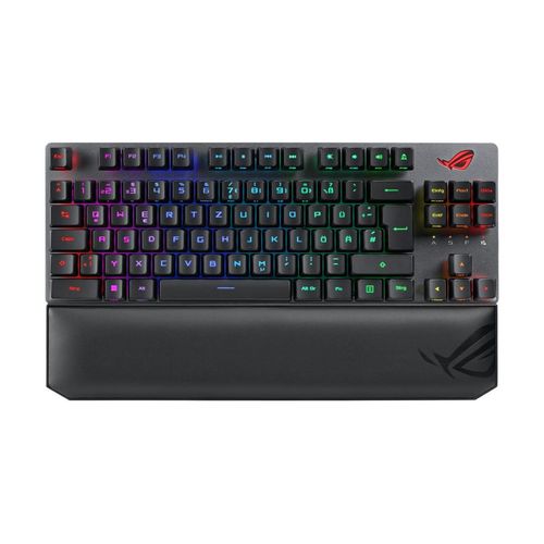 ASUS ROG STRIX Scope RX TKL Wireless Deluxe Gaming Tastatur