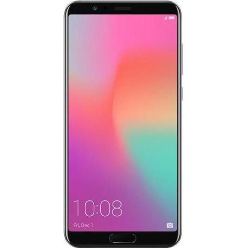 Honor View 10 | 128 GB | schwarz