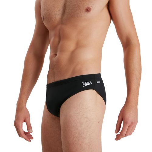 Speedo Badehose »Badehose Brick«, 100% chlorbeständig