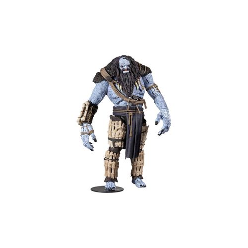 The Witcher Megafig Actionfigur Ice Giant 30 cm