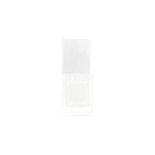 Wakeup Cosmetics - Calcium Milk Enamel Nagelpflege 10 ml CALCIUM MILK ENAMEL