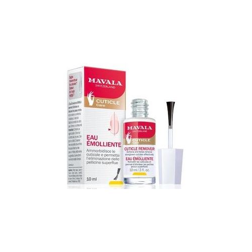 Mavala - Nagelpflege 10 ml