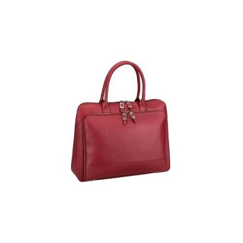 Voi - Aktentasche Hirsch 21877 Laptop-Tasche Handtaschen Rot Damen