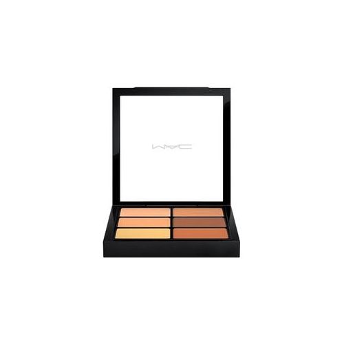 MAC - Studio Fix Conceal + Correct Palette Concealer 6 g MEDIUM - MEDIUM DEEP