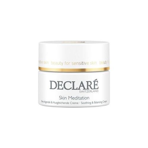 DeclarÉ - Stress Balance Haut Meditation Gesichtscreme 50 ml