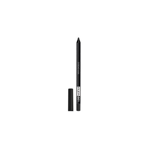 PUPA Milano - Extreme Kajal Eyeliner 1.6 g 001 Extreme Black