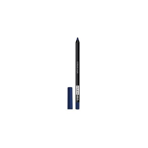 PUPA Milano - Extreme Kajal Eyeliner 1.6 g 003 Extreme Blue