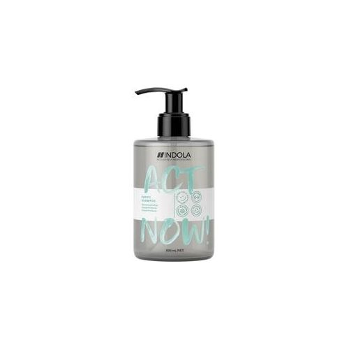 Indola - Purify Shampoo 300 ml