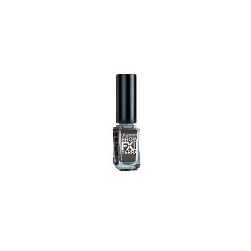 Divaderme - Brow FX II Terra Augenbrauenstift 4 ml Espresso