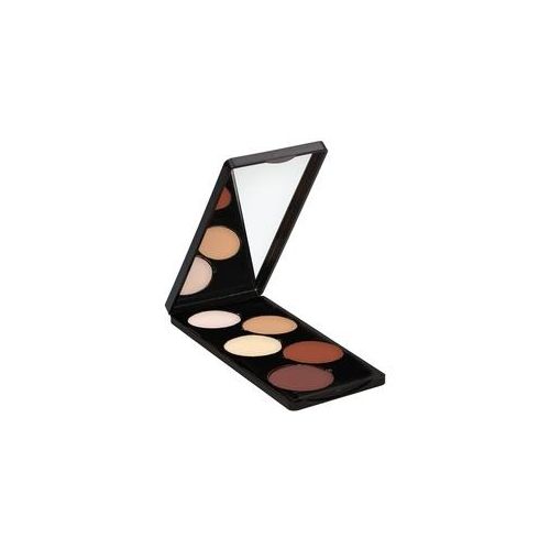 Make-up Studio - Shaping Palet Face It Concealer 40 g Powder Medium/ Light