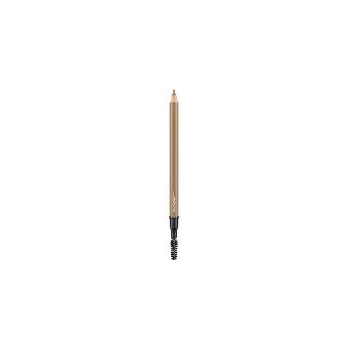 MAC - Veluxe Brow Liner Augenbrauenstift 1.19 g Fling