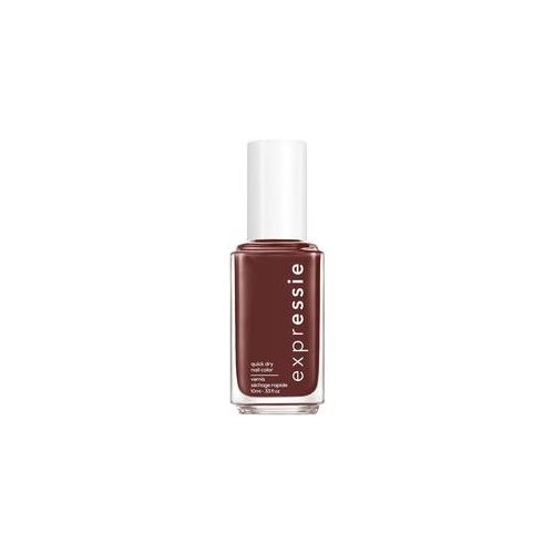 essie - Expressie Quick Dry Nail Color Nagellack 10 ml Nr. 530 - Astral Expression