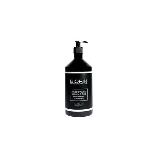 Biorin - ARGININE VOLUME Shampoo 1000 ml