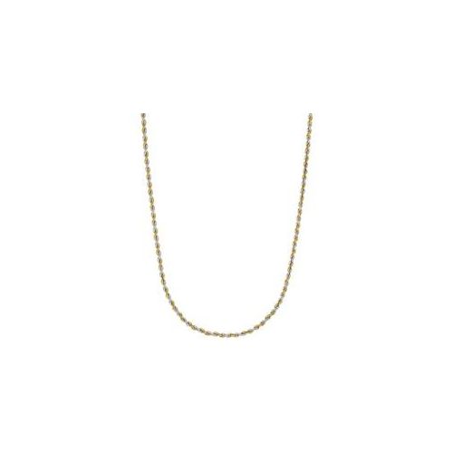 amor - Halskette für Damen, Gold 375 Ketten