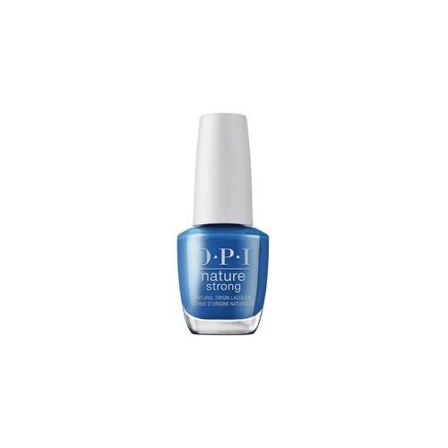 OPI - Nature Strong NAT038 - Glowing Places Nagellack 15 ml NAT019 - NAT - SHORE IS SOMETHING!