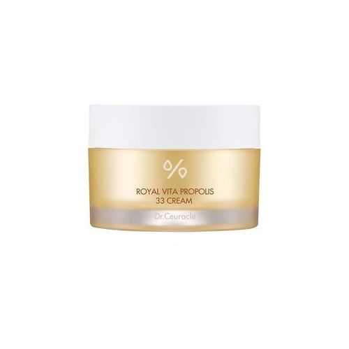 Dr. Ceuracle - Royal Vita Propolis 33 Cream Gesichtscreme 50 ml