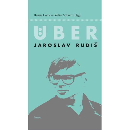 Über Jaroslav Rudis, Kartoniert (TB)