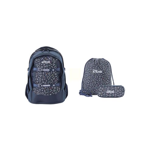 Schulrucksack 2BE 