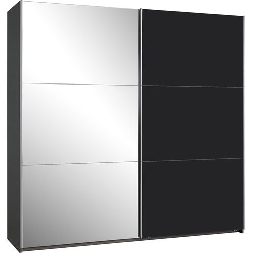 Schwebetürenschrank RAUCH 