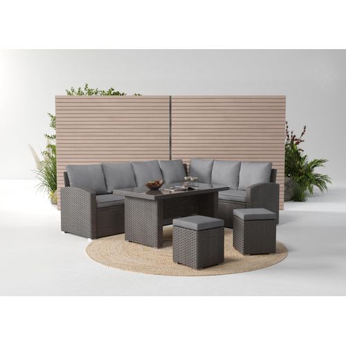Gartenlounge-Set KONIFERA 