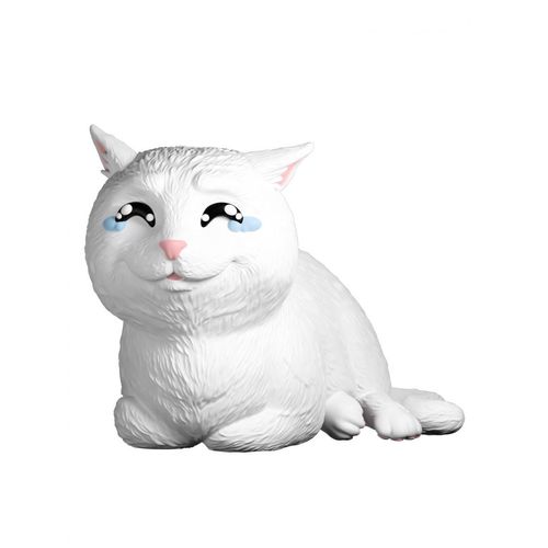 Figur Meme - Crying Cat (Youtooz Meme 34)