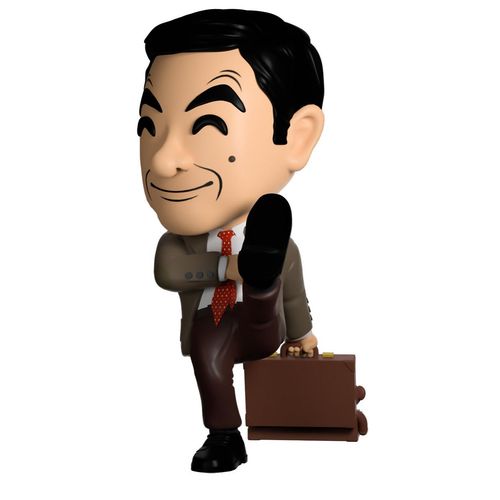 Figur Mr. Bean - Mr. Bean (Youtooz Mr. Bean 0)