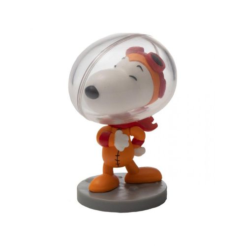 Jinx Figur Snoopy in Space - Courageous Astronaut Snoopy
